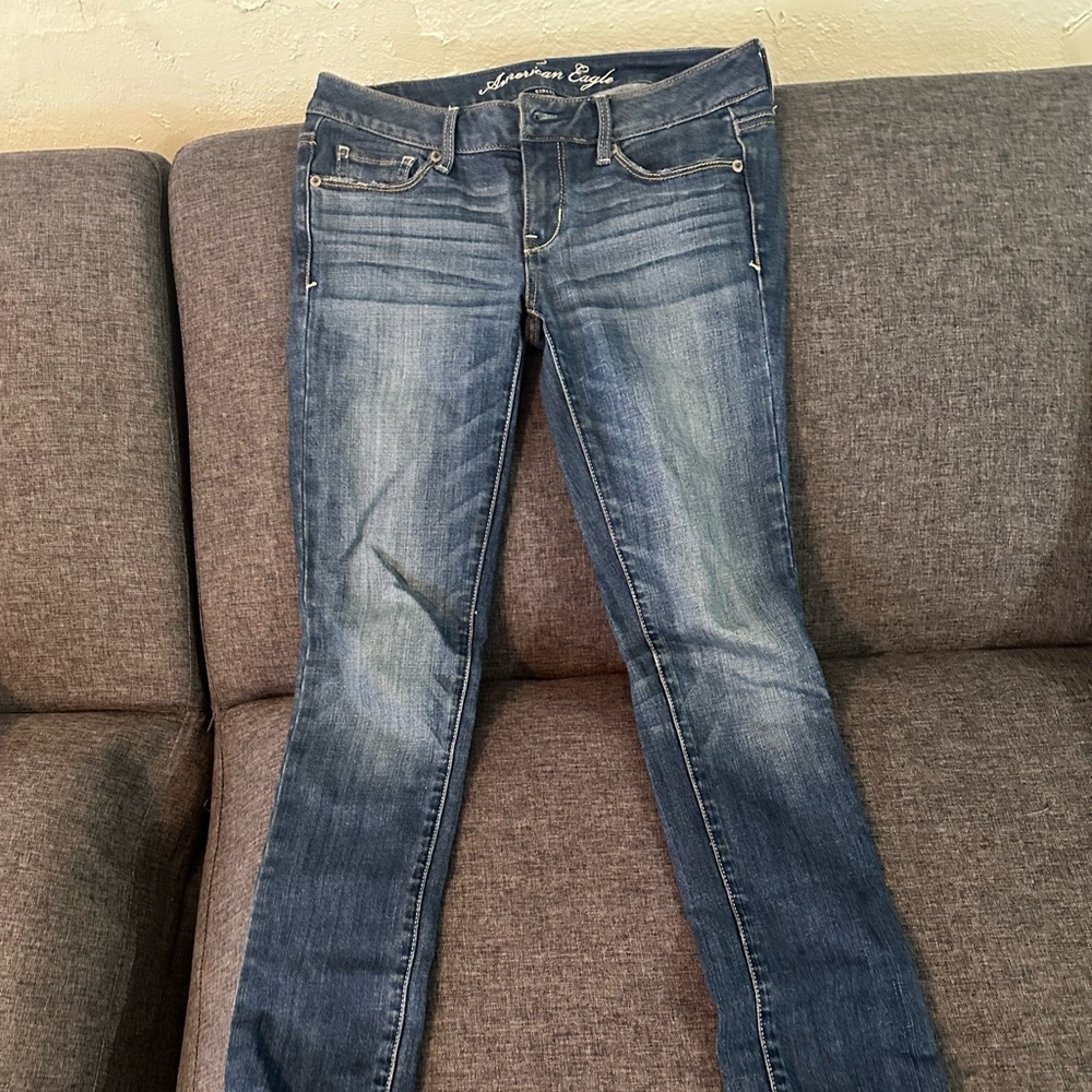 American Eagle Jean women’s